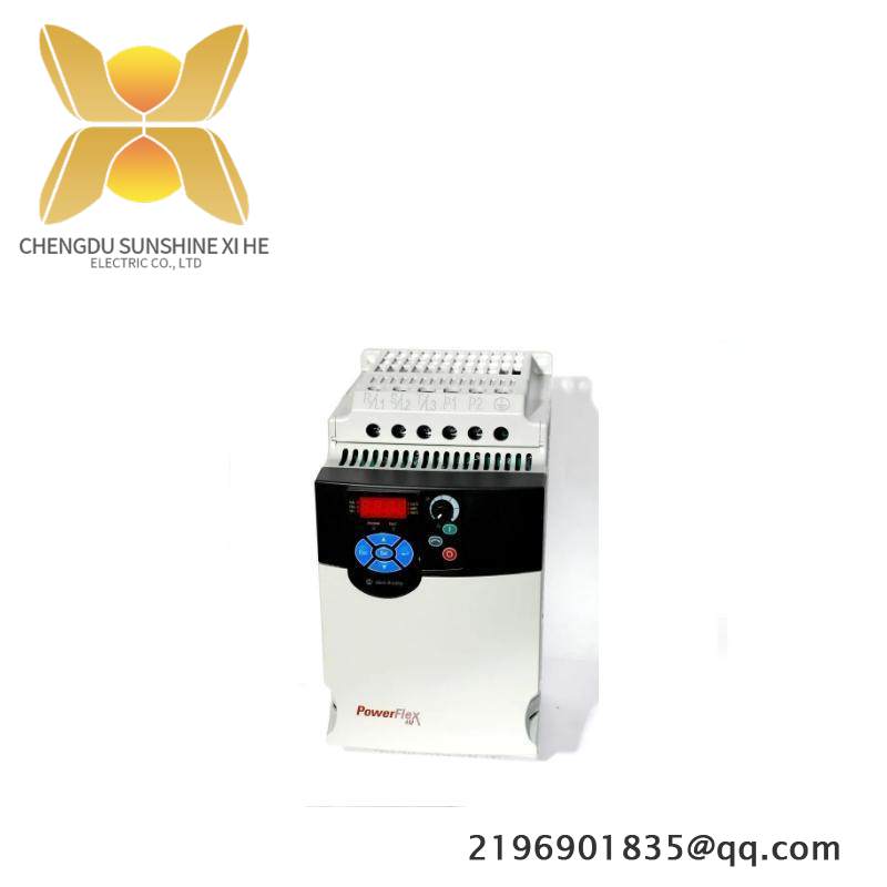 AB 22F-D8P7N103 powerflex4m ac drive