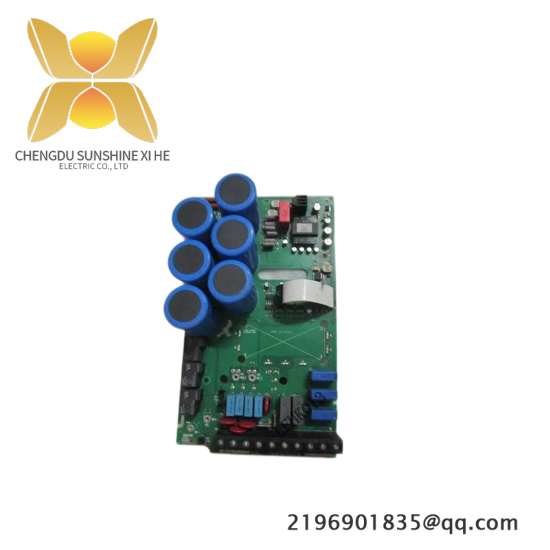 315061-A02 PC POWER SUPPLY BOARD