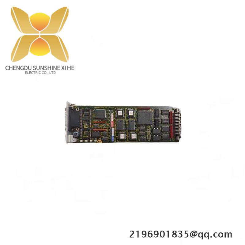 SIEMENS 6DD1688-1AB0 Interface Submodule