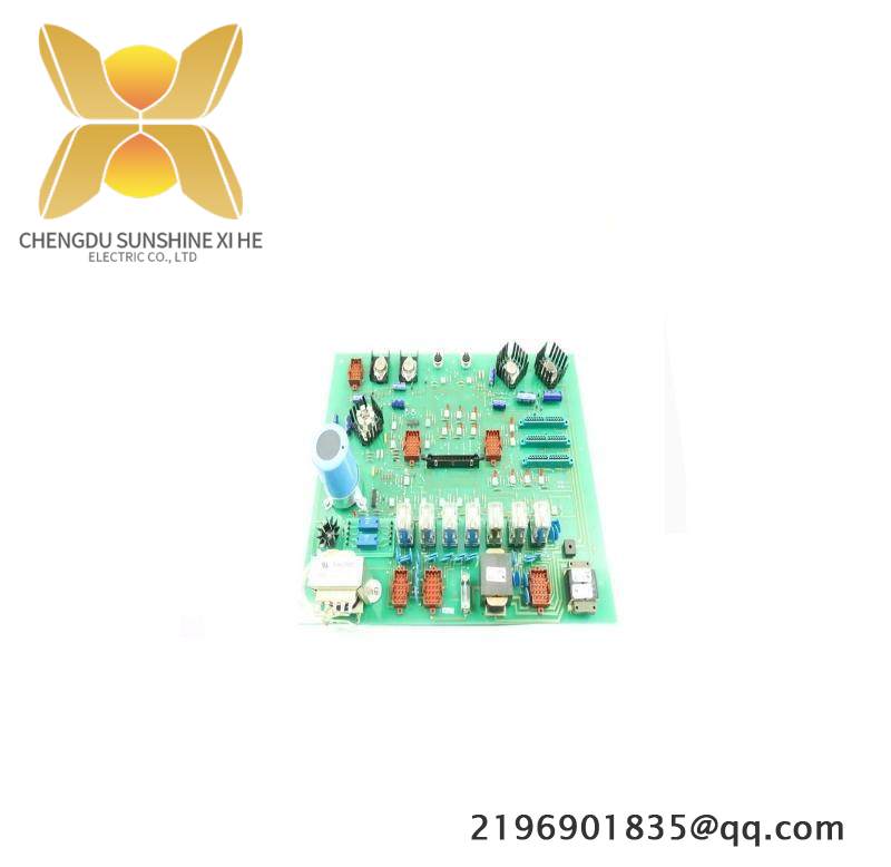 AB 80026-172-23-R MOX12-P3509B 80026-173-23 board