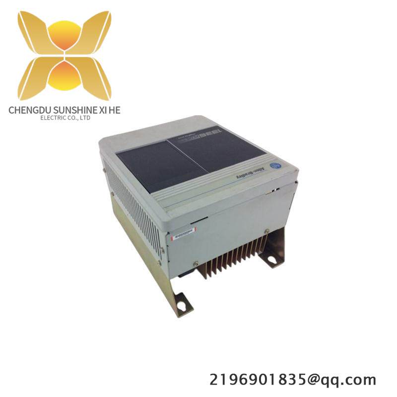 AB 1336F-BRF20-AA-EN AC DRIVE