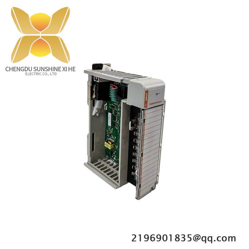 AB 1769-IT6 INPUT MODULE