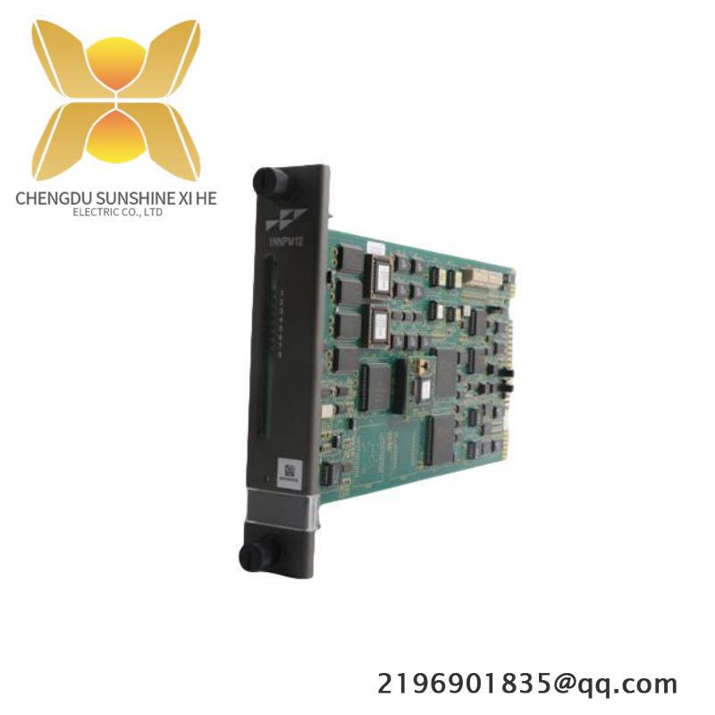 ABB AV43 AV 43 Module