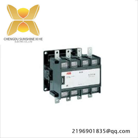 100-D140EA11 Contactor Brand New