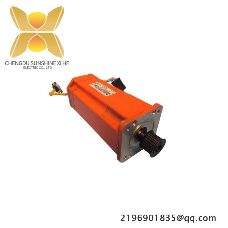 ABB IRB24004-63HAC10674-1 AC Servo Motor