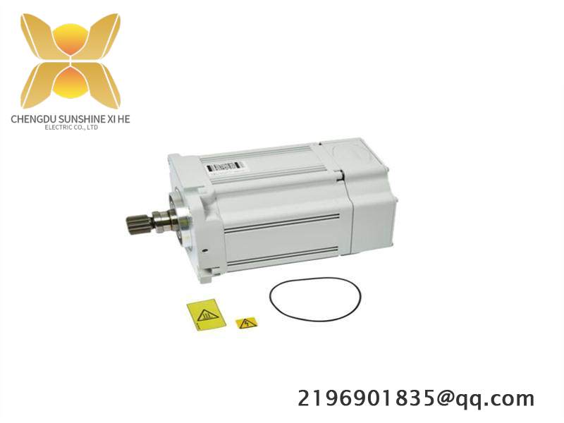 ABB IRB67003HAC055433-001 one axis motor