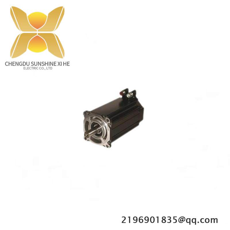 ABB MPL-B4560F-MK74AA Servo Motor