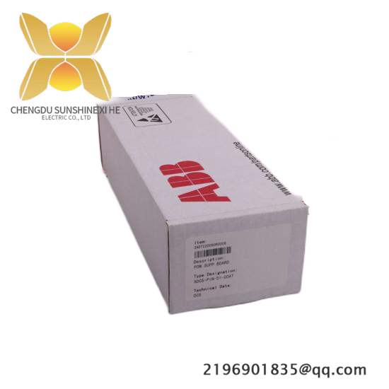 ABB XO16N1 1SBP260105R1001