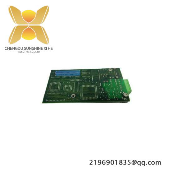 ABB YPK113A 61002774 UART Communication Module