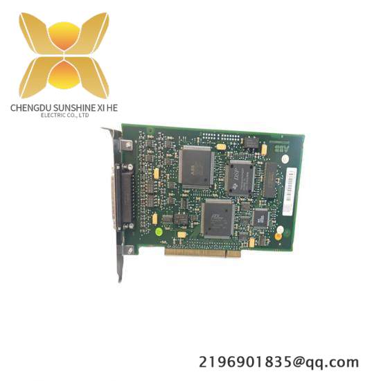 ALSTOM 12004-102-01 BOARD