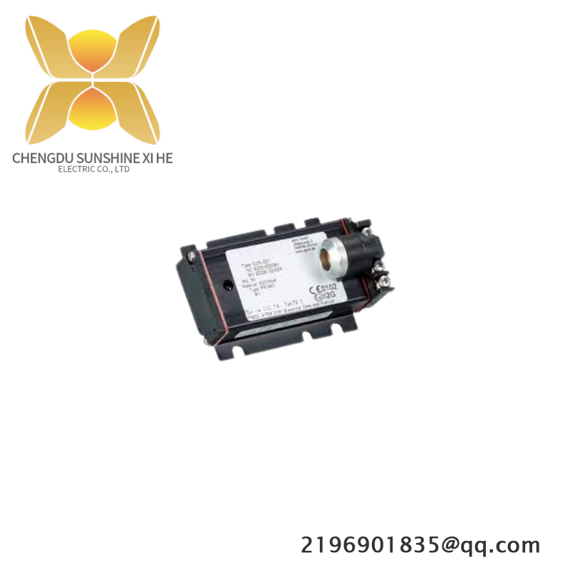 EPRO CON021 Eddy Current Signal Converter