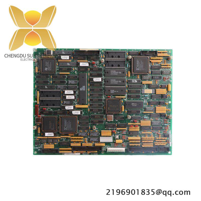 GE DS200SDCCG1AGD DS215SDCCG1AZZ01B CONTROL BOARD