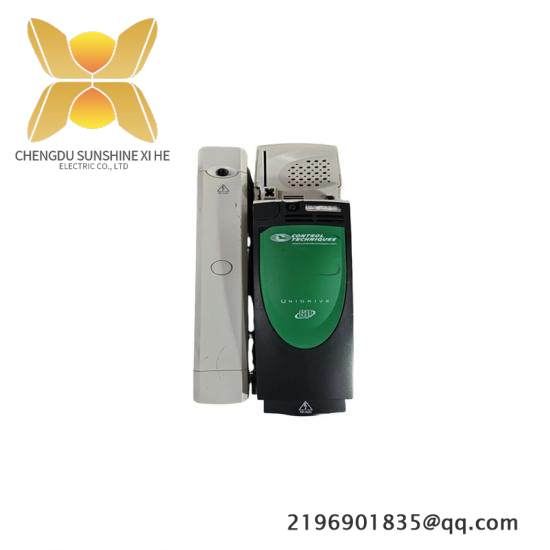 EMERSON SP2402 AC Drive