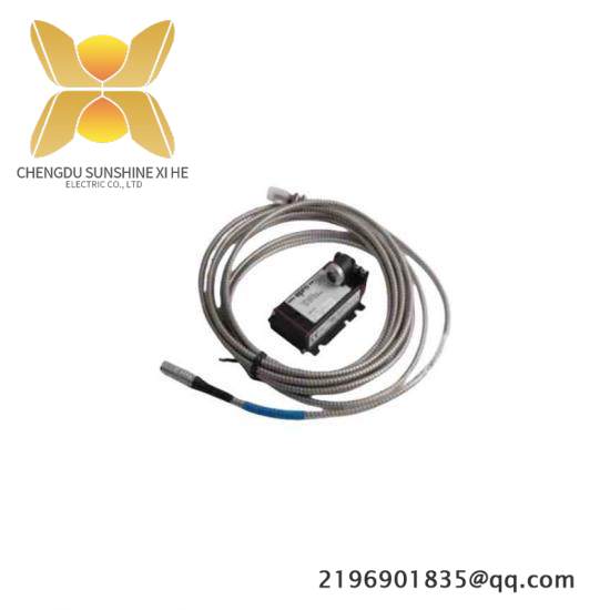 Epro PR6423/003-010-CN CON021 eddy current sensor