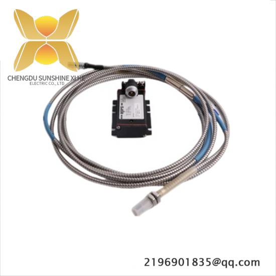 EPRO PR6423/010-000-CN CON021 Eddy current sensors