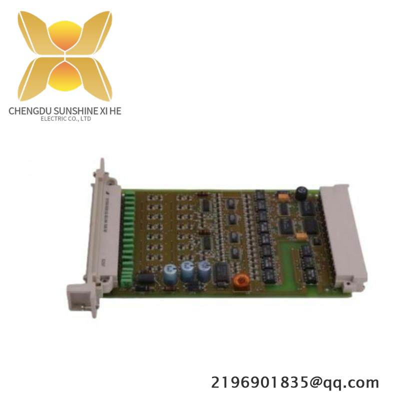 F3226  HIMA  Input Module