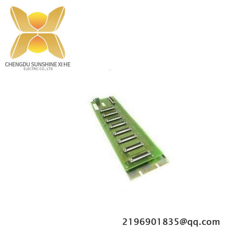 FISHER CL6741 MODULE, REV. F