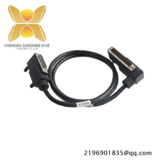 FOXBORO P0931RQ Cable