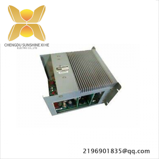 GE FANUC DS3820PSCB1C1B Power Supply Module