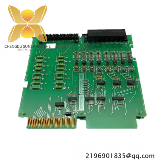 GE FANUC IC600BF929K I/O Module