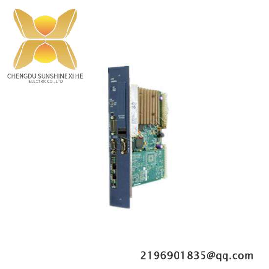 GE Fanuc IS200VTCCH1C Mark VI Thermocouple Input board