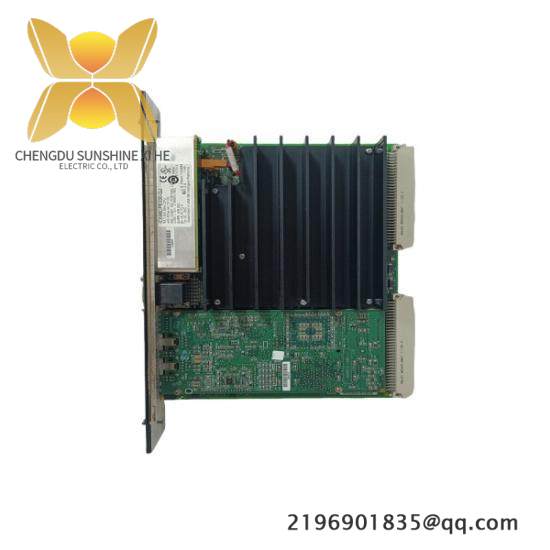 GE IC698CPE030