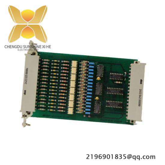 HIMA F3221 Input Module