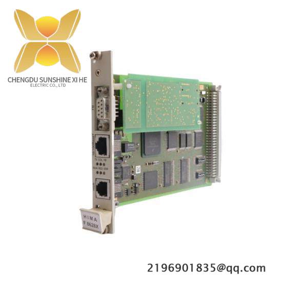 HIMA F3406A Relay Module High Quality