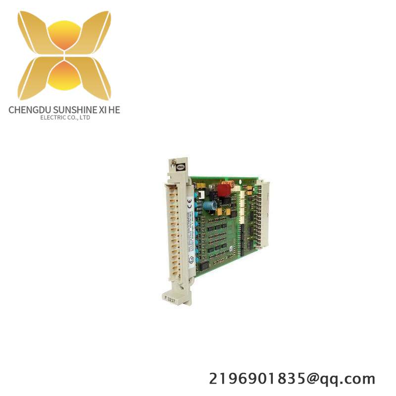 HIMA F7541 Input Module