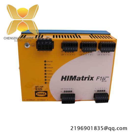 Hima SELLA HSD 9044  Hiamtrix