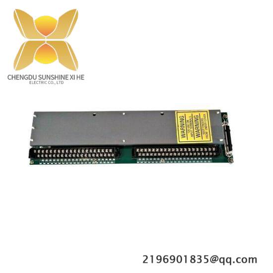 Honeywell 51303930-150/MC-TDIA72 FTA- 120VDI (CC)