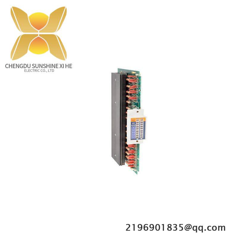 Honeywell 621-6550 Digital Output Module