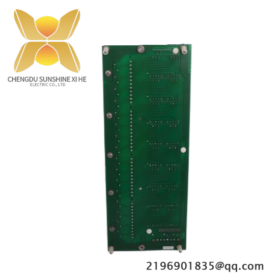 Honeywell 900C52-0021 CPU Module