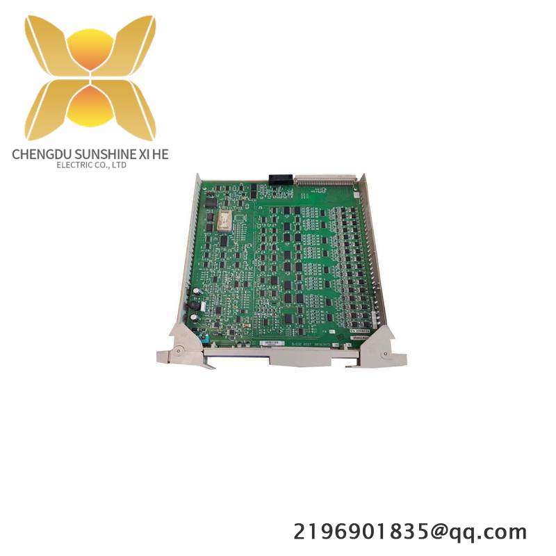 Honeywell MC-PDOY22 80363975-150 Digital Output Module