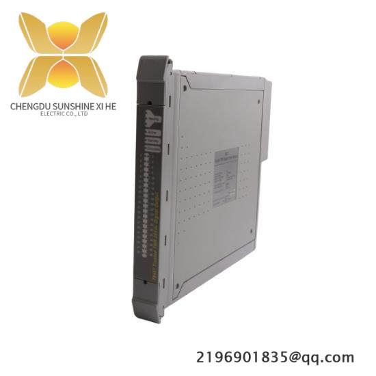 ICS Triplex T3310 Digital Output Module