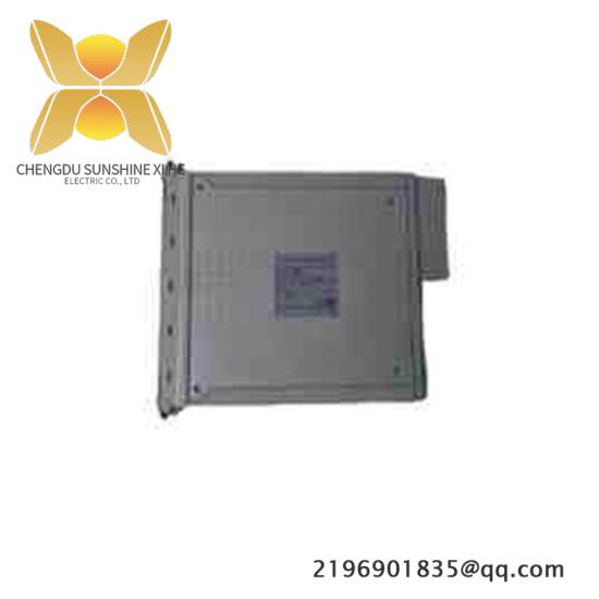 ICS Triplex T8310 Trusted Expander Processor