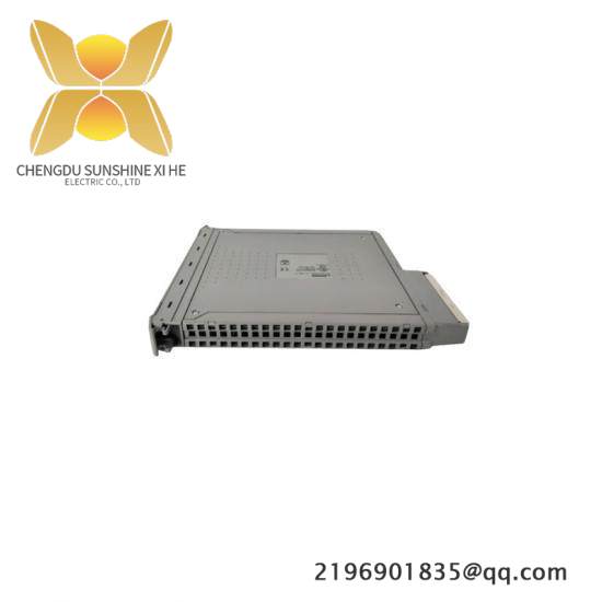 ICS Triplex T8403 Digital Input Module