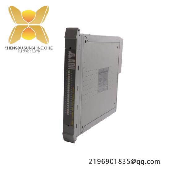 ICS Triplex T8451   Digital Output Module