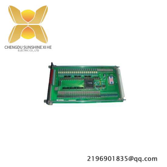 Mitsubishi MTCL12 Interface Board