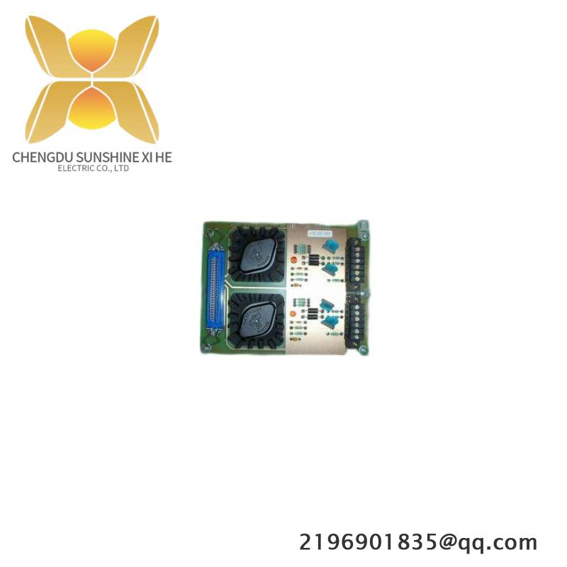 HONEYWELL MU-TLPA02 51304467-100 PLC MODULE