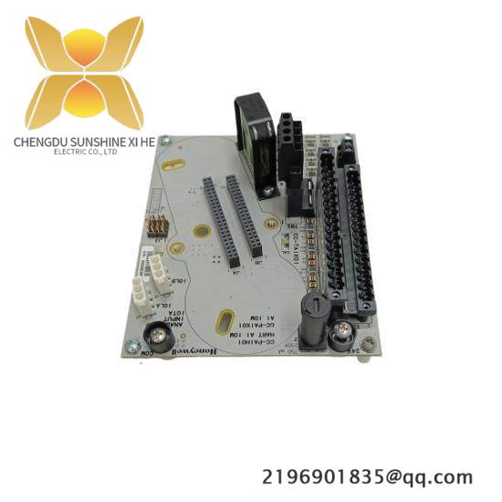 New Arrival Honeywell 51308363-175 CC-TAIX01  Analog Input Module