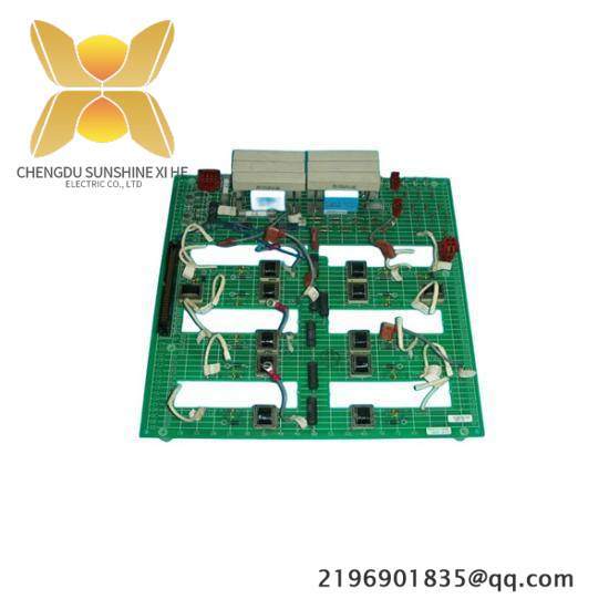 O-58706-18 POWER I/F PCB