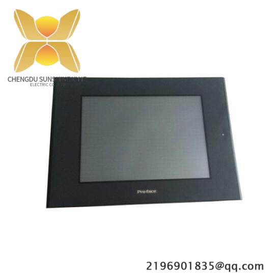 PRO-FACE GP2500-TC41-24V Touch Panel