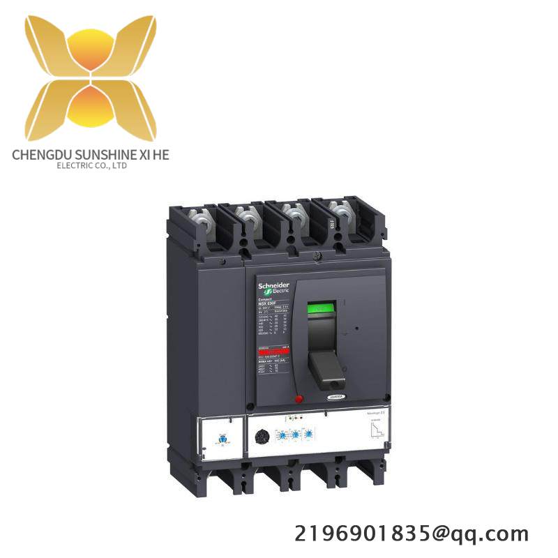 Schneide Schneider Electric LV432894 Circuit Breaker 