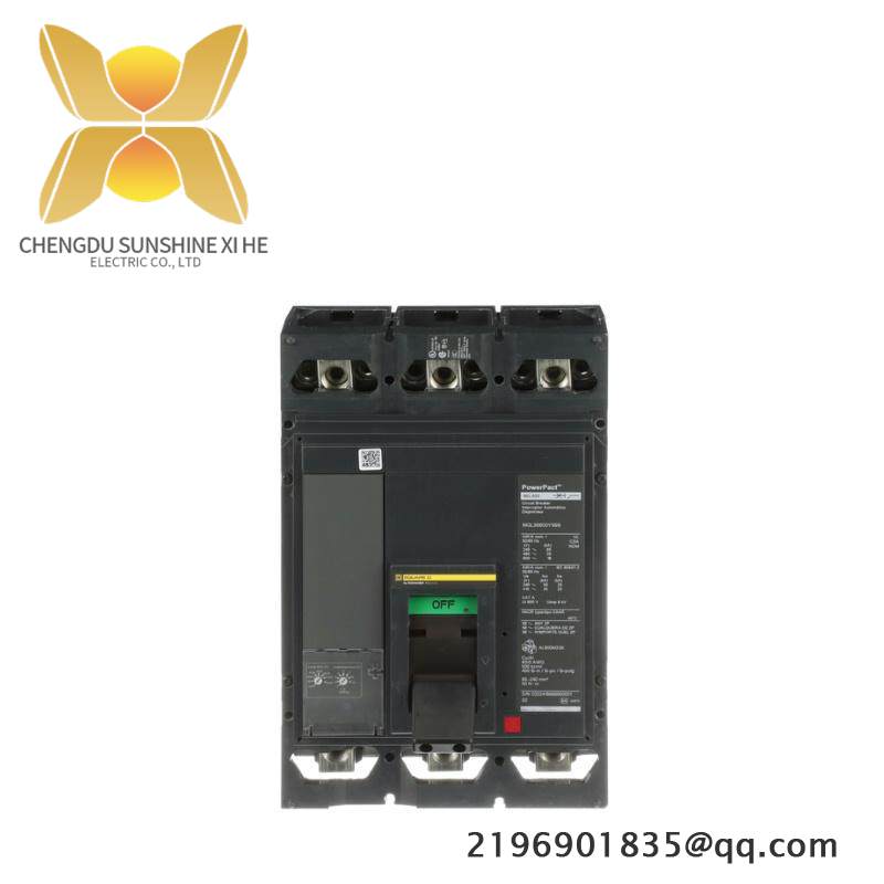 Schneider MGF36800 Circuit breaker