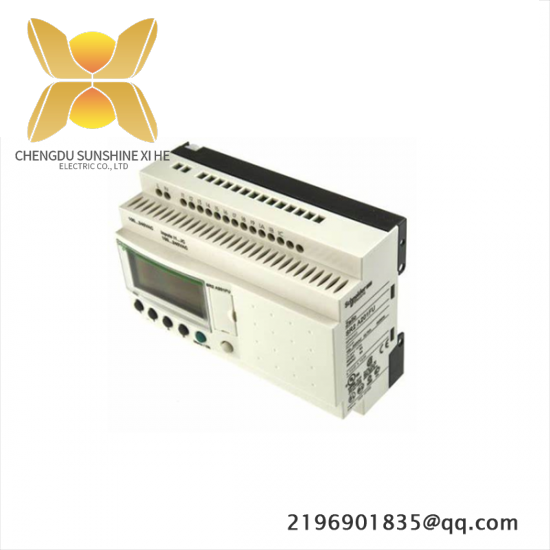 SCHNEIDER SR2A201FU Programmable Controller