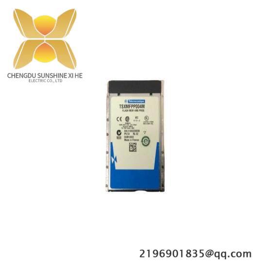 Schneider 140NOC77101  Modicon Ethernet comunication module