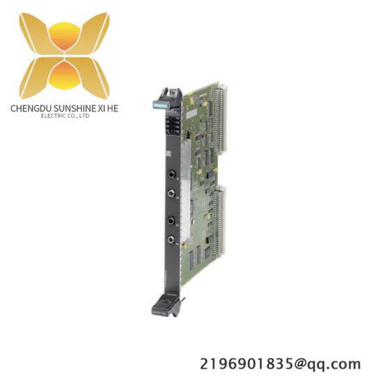 SIEMENS 6DD1660-0BJ0  CP53M0 Communication Module