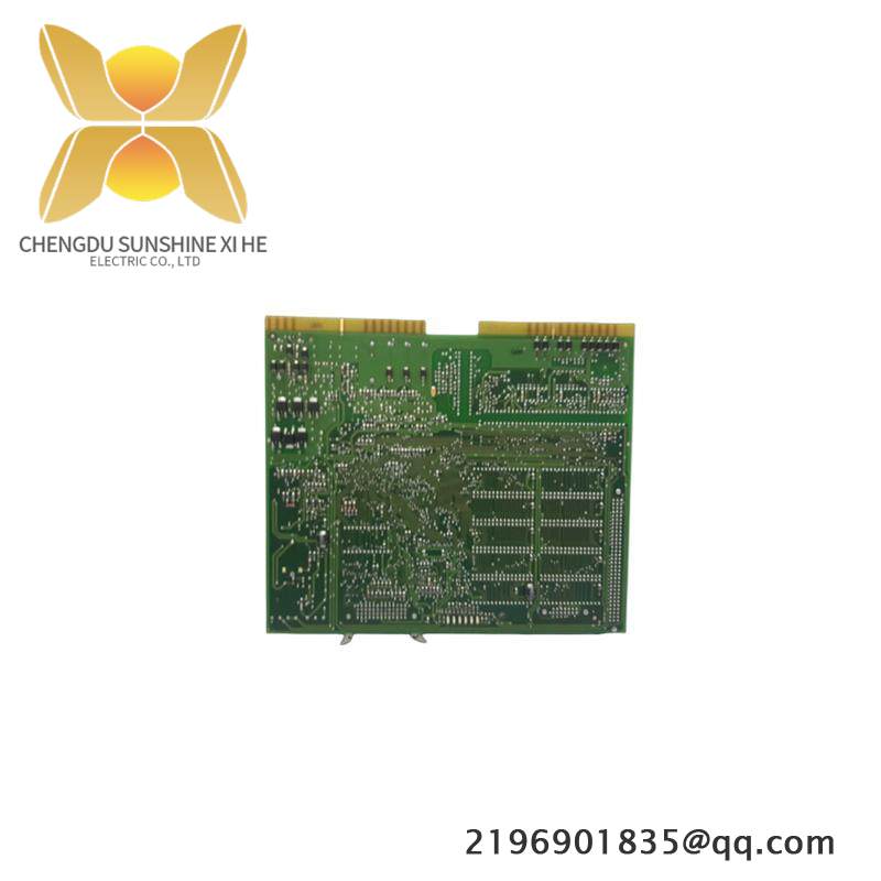 SIEMENS 6DD7060-1AA06 I/O MODULE