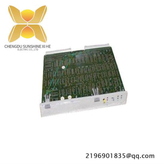 Siemens 6DS1107-8AA Switching Module